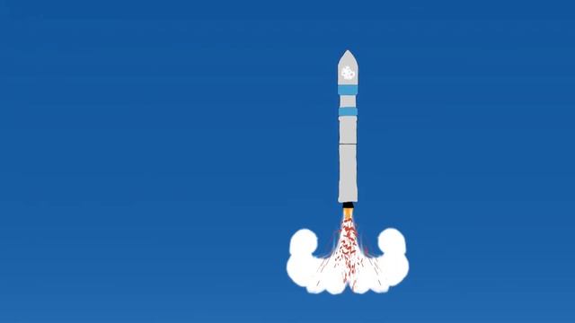 Объедая космос