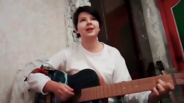 Гимн молодёжи Керчи - Елена Власова