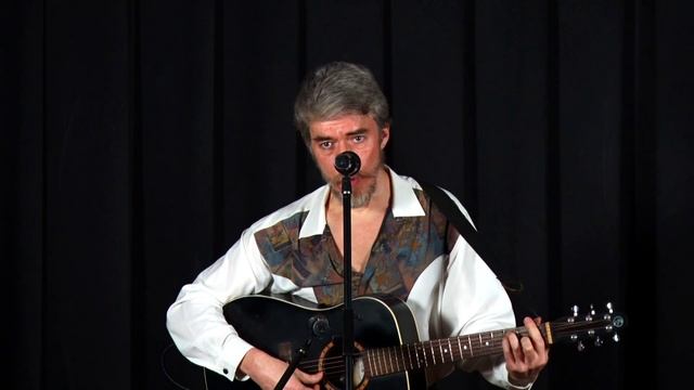 Алексей Кофанов - Песня про зайцев