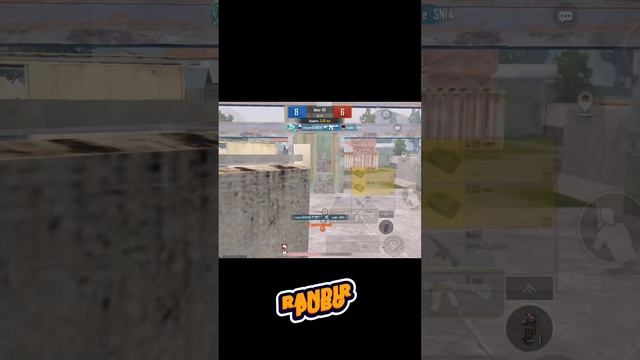 TDM PUBG Mobile #pubgmobail