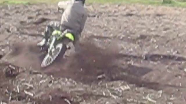 Minsk cross 125 cc