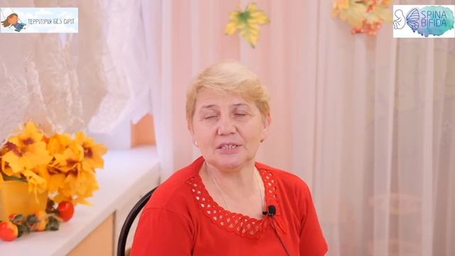 Никита ищет семью