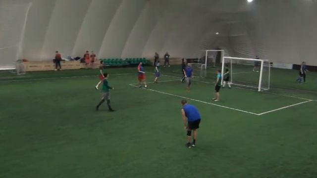 08.04.22. Синие - Зеленые. 3 круг (9-й тур)  (часть 2)
