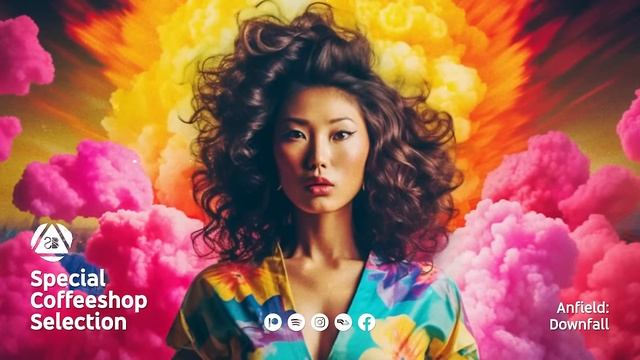 Music for Work • Deep Chillstep Mix 2023 - Special Coffeeshop Selection [Seven Beats Music]