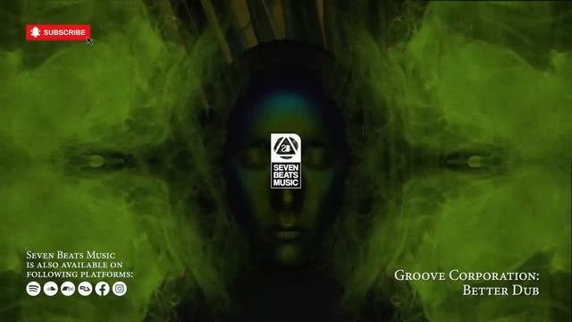 Perfect DUB MIX vol. 3 • High Quality CHILL Music • Special Coffeeshop Selection [Seven Beats Music]