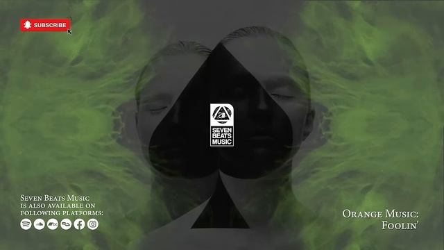 LOUNGE MIX 2023 • Special Coffeeshop Selection [Seven Beats Music]