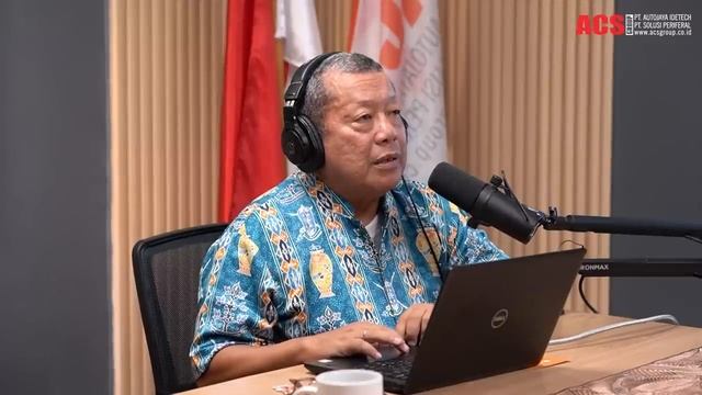 Keamanan Data dan AI_ Tantangan Nyata di Era Digital (PART 2)