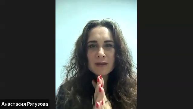 Эфир первого дня ЭНЕРГИЯ ЖИЗНИ