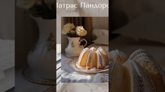 Матрас Пандоро