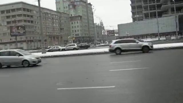 Белый круг акция