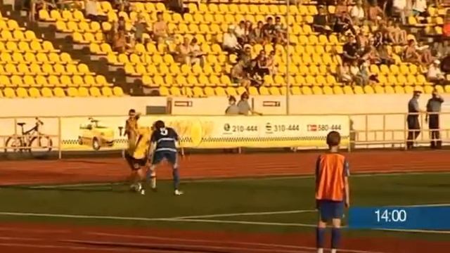 АМУР НА ПЕРВОМ