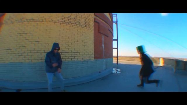 Фарт - КЛАУДРЕП