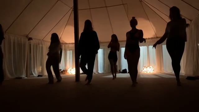 Ecstatic practice