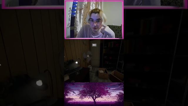 Надеюсь коммунисты меня не отменят... #game #игры #horrorgaming #letsplay