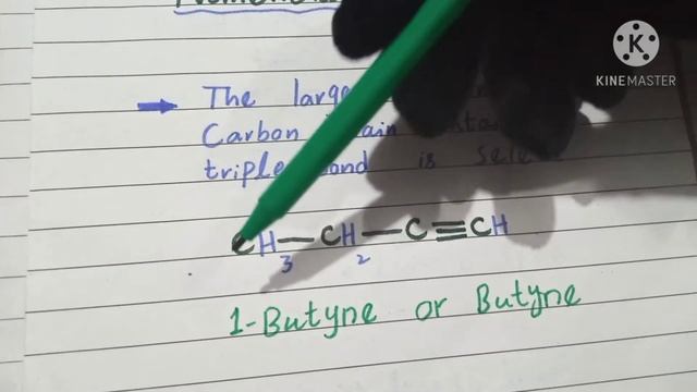 12th Class\IUPAC-Nomenclature of Alkene & Alkyne\Ch#8\in Urdu hindi
