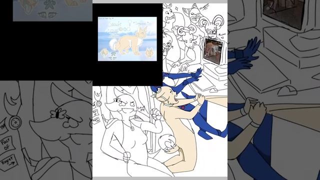 For AJ Art Amino Staff