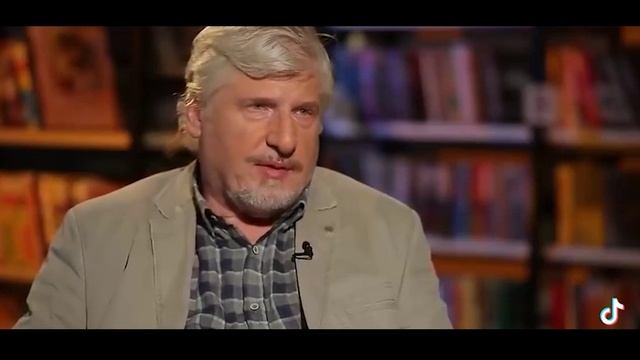 Интересное мнение об искусственном интеллекте