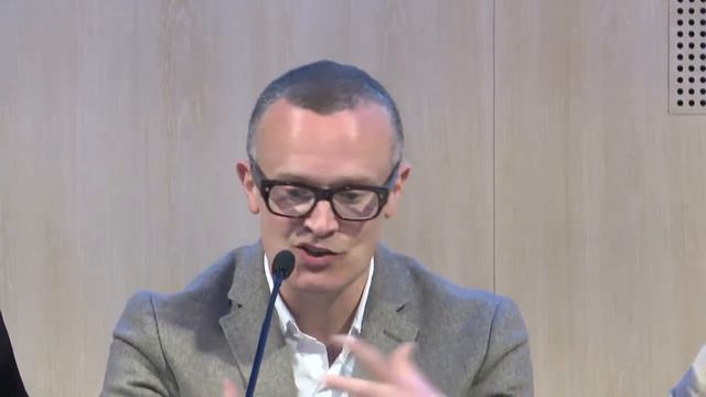 Design and the Fourth Industrial Revolution | Deborah Dawton | RSA Events