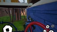 HELLO NEIGHBOR Act 2 All Keys and Doors Location - Act 2 Full Gameplay