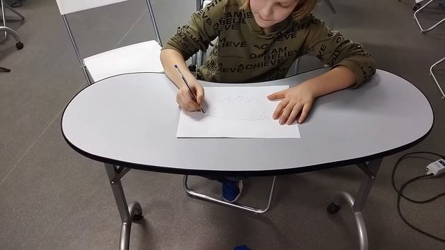 Медиатон, 4 сезон, тур 4. Инженерный новый год
