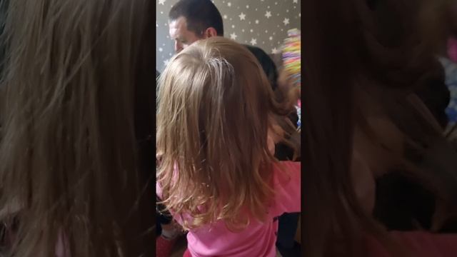 А мы наводим красоту!
