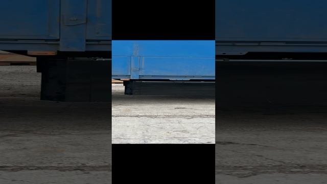 Паллетник на зерновоз 26RUS