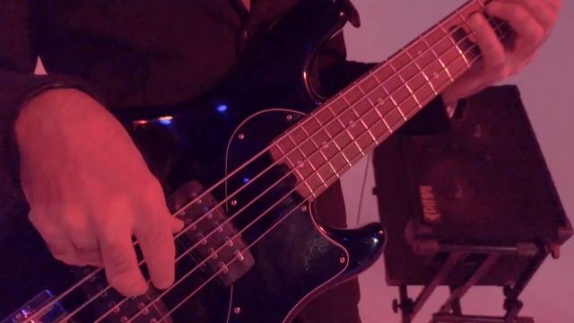 Марина Моисеева/City Band 2021