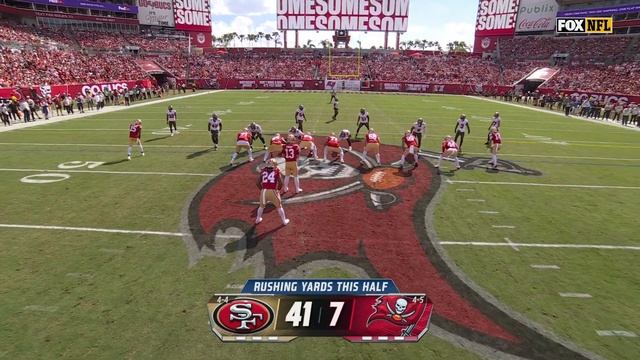 Every Single TD from Week 10!