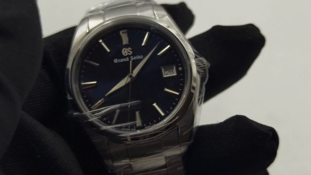 grand Seiko 013 отправка