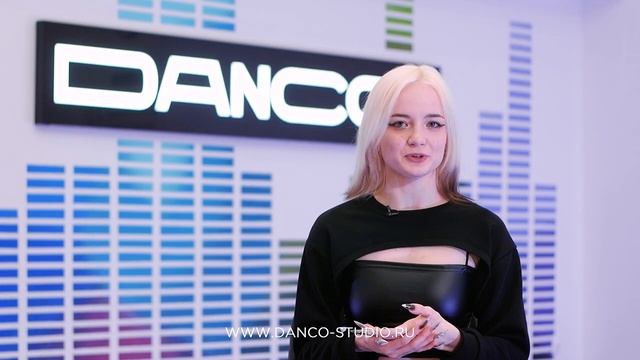 Превью - Логинова Анастасия - K POP
