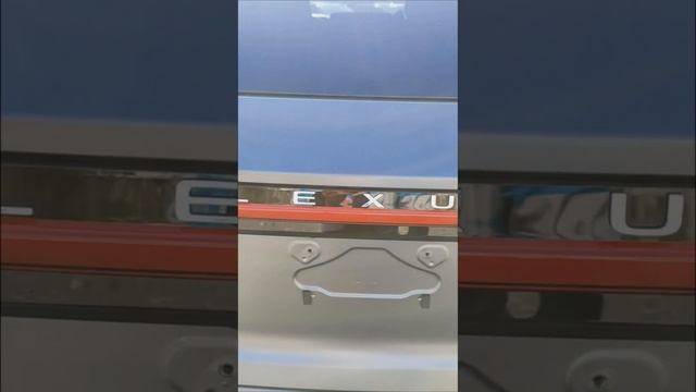 Lexus RX500h 2023. Авто на заказ