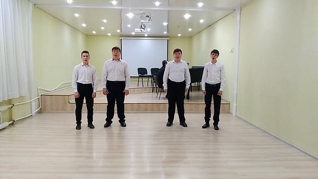 Журавушка СДМШ