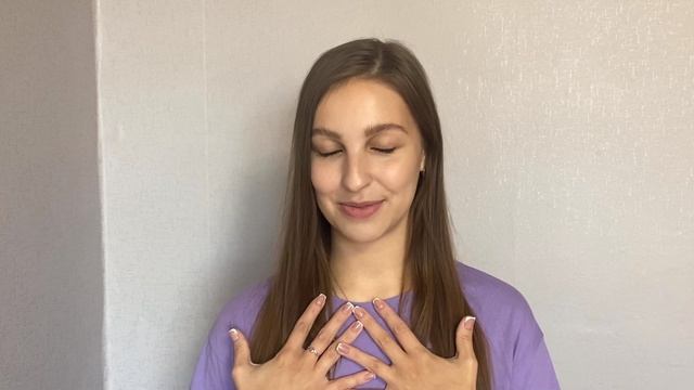 Прозорова Карина, визитка