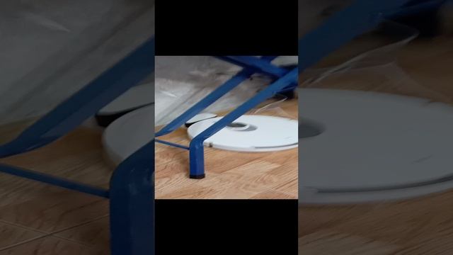 робот-пылесос