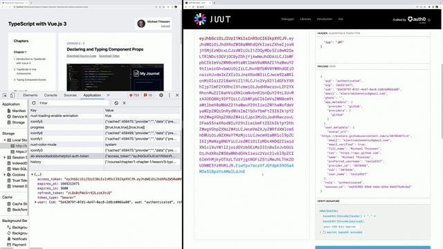 043-Mastering Nuxt - 4-9 Understanding OAuth Basics - HD