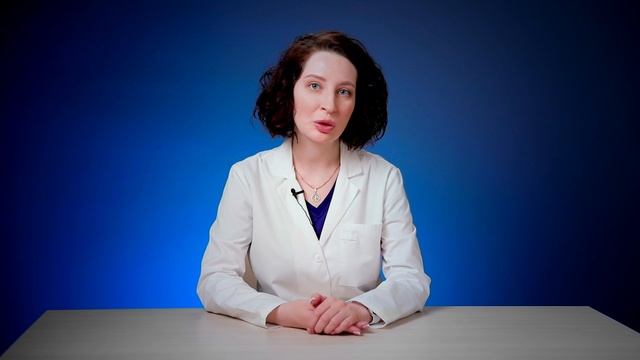 Знакомство с командой клиники: Александра Смакотина