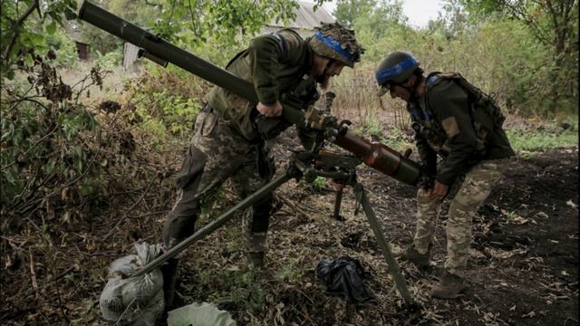 Стало известно о подготовке ВСУ удара по дамбе в Запорожской области