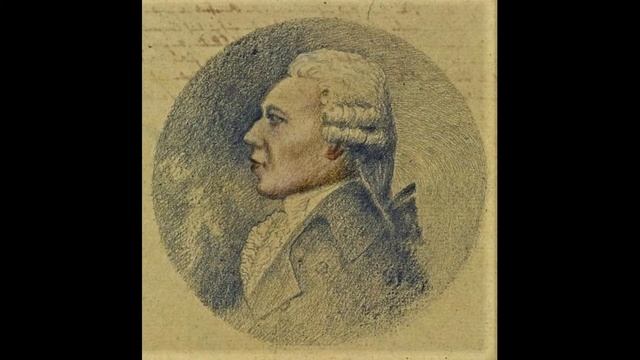 Carl Stamitz Quartet In A Major, Op 4, №6, For Clarinet, Violin, Viola And Cello