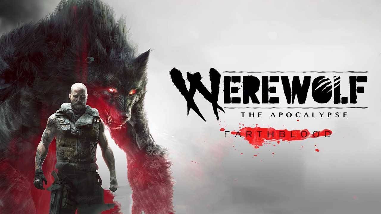 Werewolf: The Apocalypse — Earthblood. Прохождение #1.