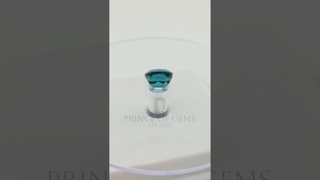 Лот №189 Турмалин Blue Lagoon 7,15 ct