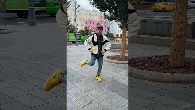 Коротко обо мне🕺
