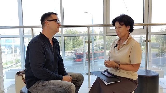 Елена Юферова: «Я обожаю неудобных людей»