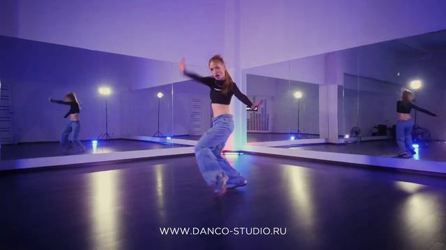 Мартынова Наталья - K-POP