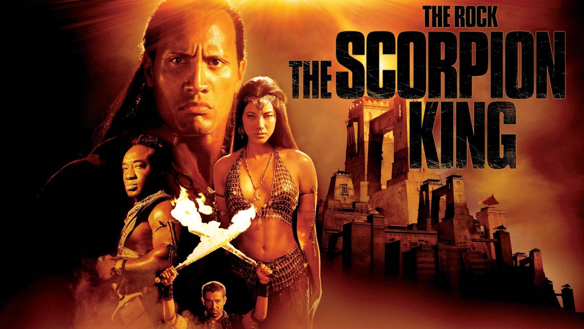 Царь Скорпионов _The.Scorpion.King.2002