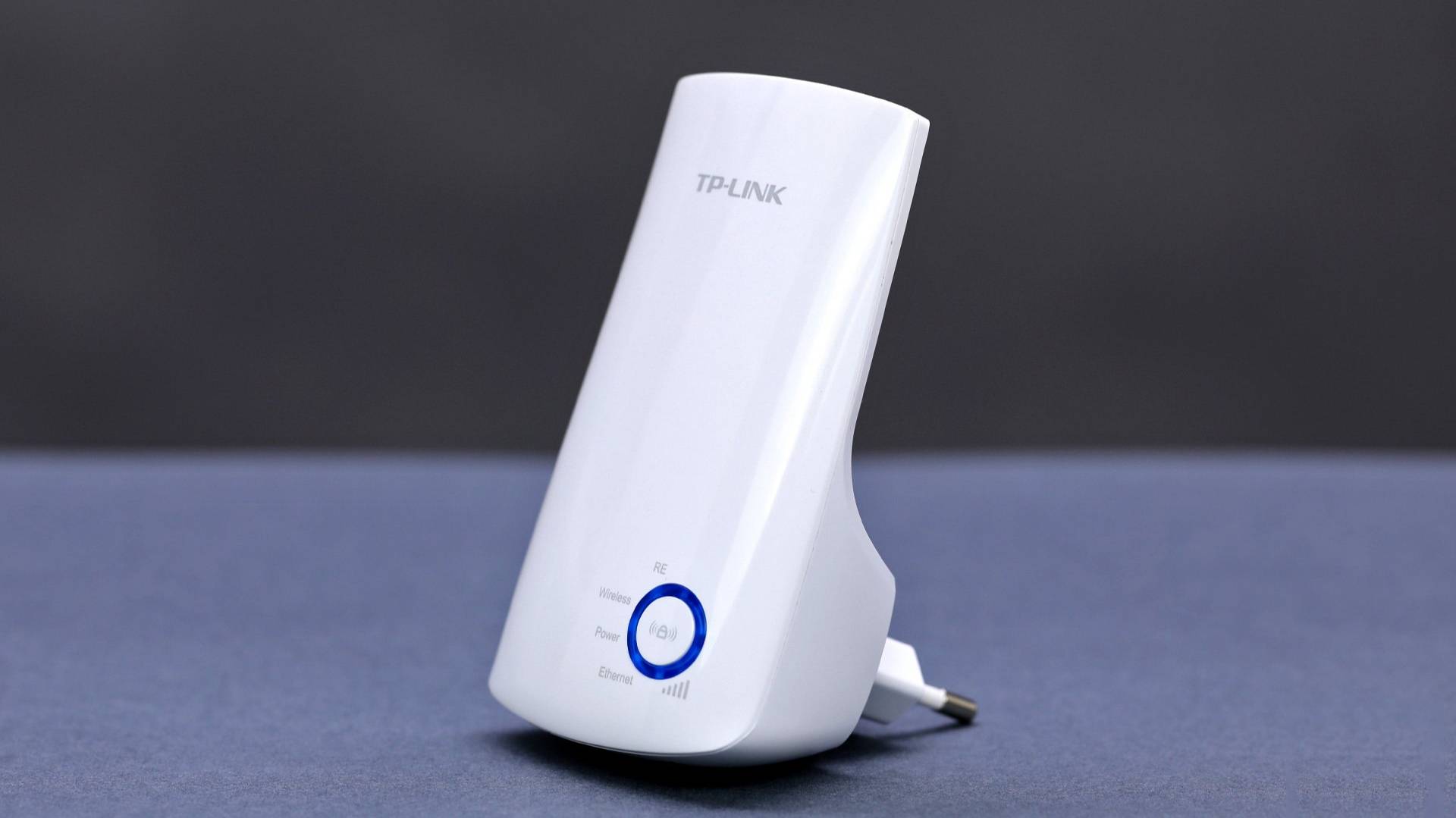 tp link tl wr850re