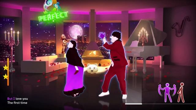 Just DanceⓇ (Plus) - Why Oh Why by Love Letter