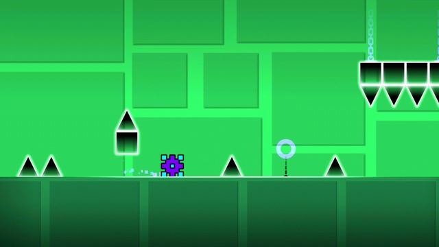 Geometry Dash