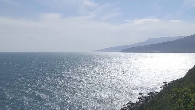 Морское сияние