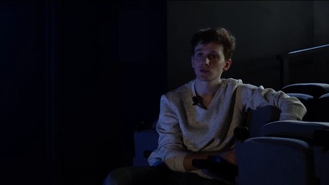 За день до премьеры: Фёдор Федотов об «Обыкновенной истории»