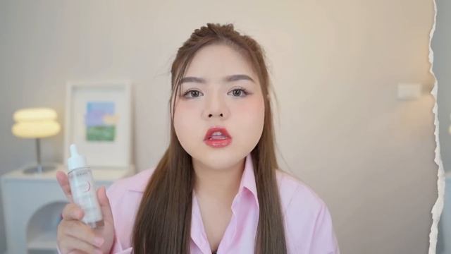 รีวิวสกินแคร์สุดจึ้ง Bioderma Sensibio Defensive Serum